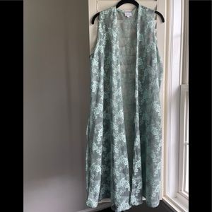 Lularoe Long “Joy”